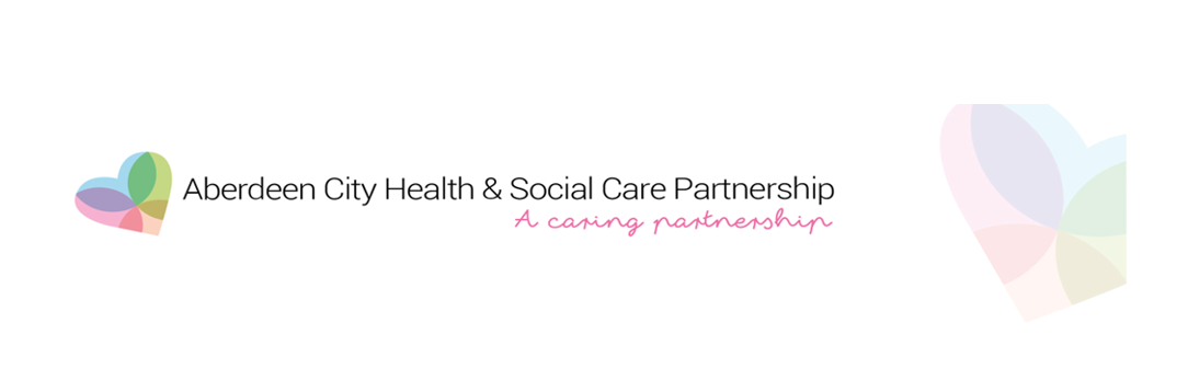 Aberdeen City Health and Social Care Partnership - A Cariong Partnership