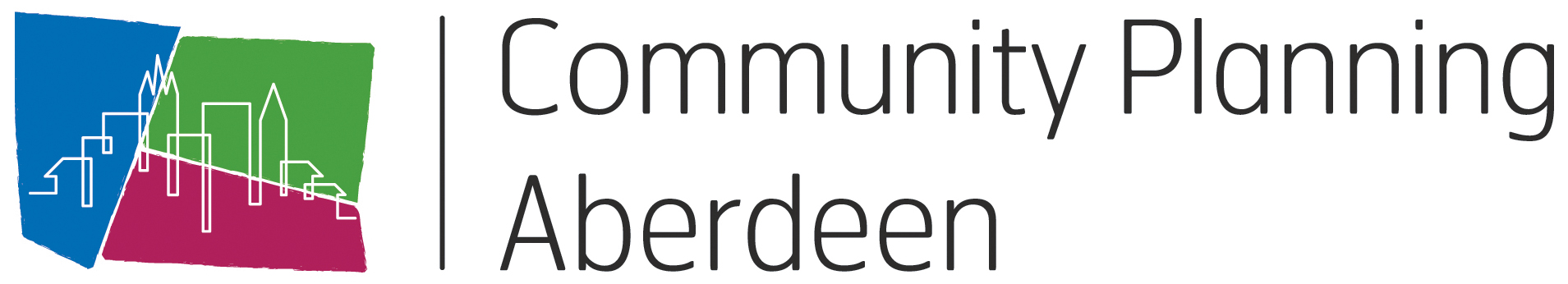 Community Planning Aberdeen Logo 